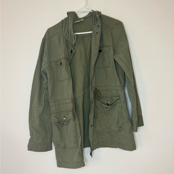 BP jacket - Picture 1 of 3